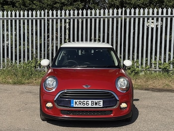 Used MINI Hatch 2016 for sale - 78710482: Photo
