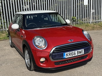 Used MINI Hatch 2016 for sale - 78710482: Photo