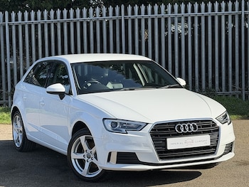 Used Audi A3 2019 for sale - 78710526: Photo