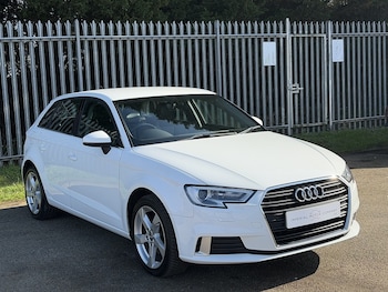 Used Audi A3 2019 for sale - 78710526: Photo