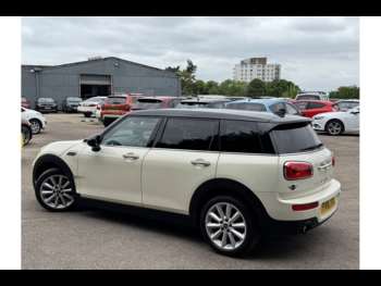 Used MINI Clubman 2018 for sale - 74569619: Photo