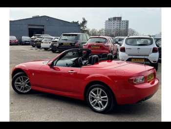 Used Mazda MX-5 2012 for sale - 74438449: Photo