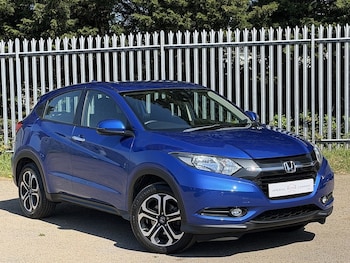 Used Honda HR-V 2018 for sale - 78163257: Photo