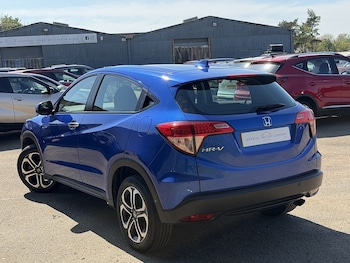 Used Honda HR-V 2018 for sale - 78163257: Photo