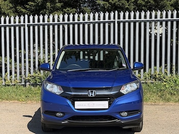 Used Honda HR-V 2018 for sale - 78163257: Photo