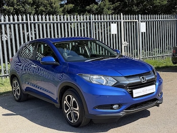 Used Honda HR-V 2018 for sale - 78163257: Photo