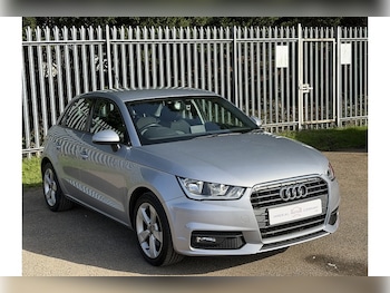 Used Audi A1 2015 for sale - 77461167: Photo