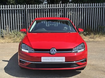 Used Volkswagen Golf 2017 for sale - 79875639: Photo