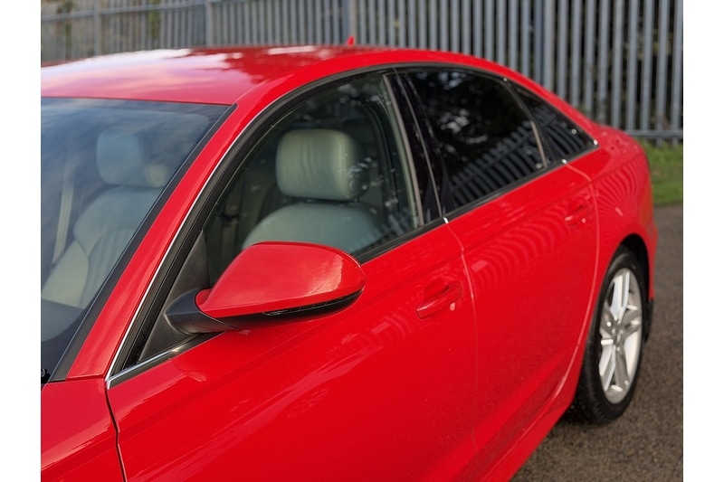 Used Audi A6 Saloon 2017 for sale - 76712102: Photo 10