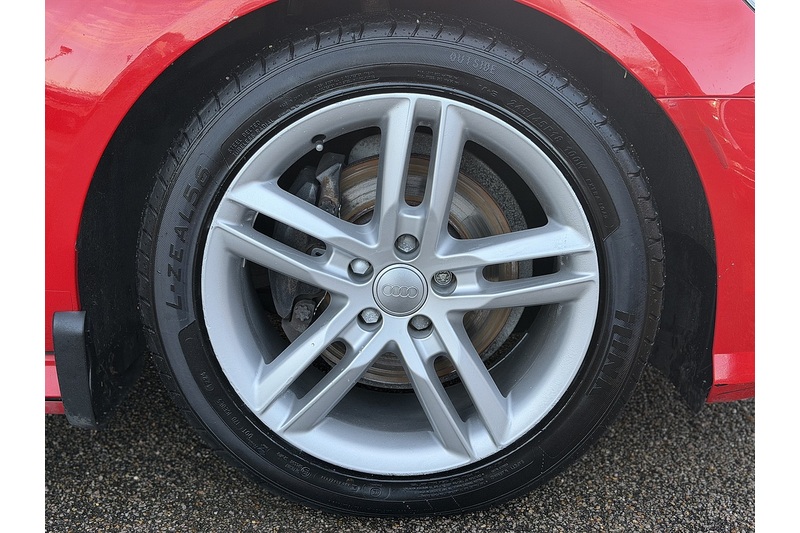 Used Audi A6 Saloon 2017 for sale - 76712102: Photo 15