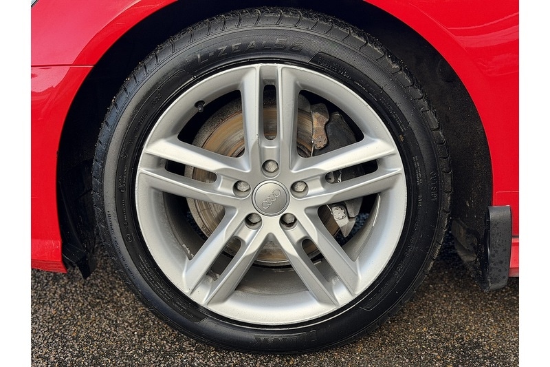 Used Audi A6 Saloon 2017 for sale - 76712102: Photo 18