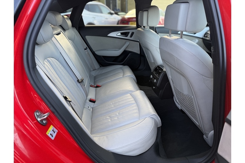 Used Audi A6 Saloon 2017 for sale - 76712102: Photo 19