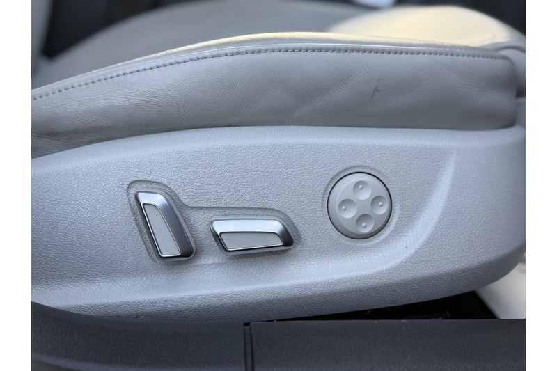 Used Audi A6 Saloon 2017 for sale - 76712102: Photo 20