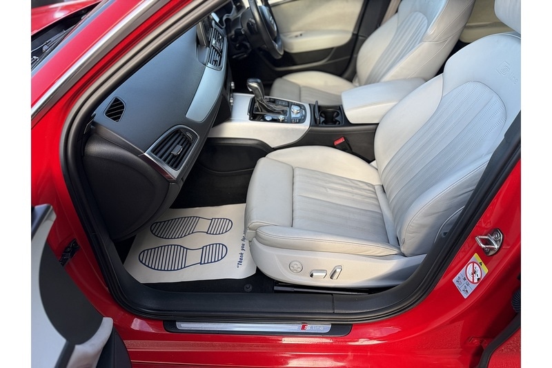 Used Audi A6 Saloon 2017 for sale - 76712102: Photo 23