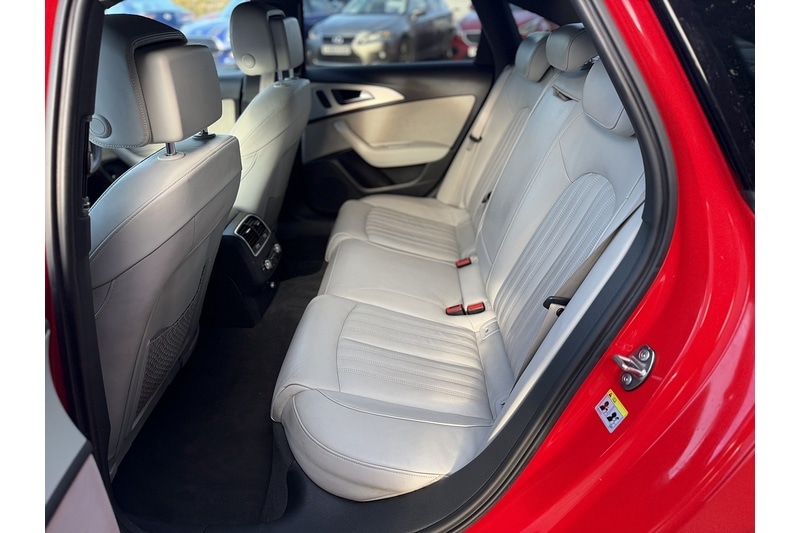 Used Audi A6 Saloon 2017 for sale - 76712102: Photo 24