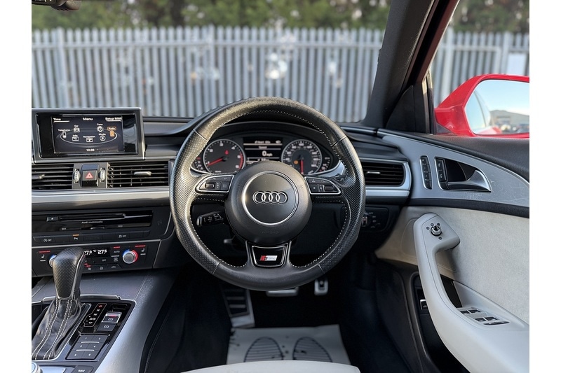 Used Audi A6 Saloon 2017 for sale - 76712102: Photo 26