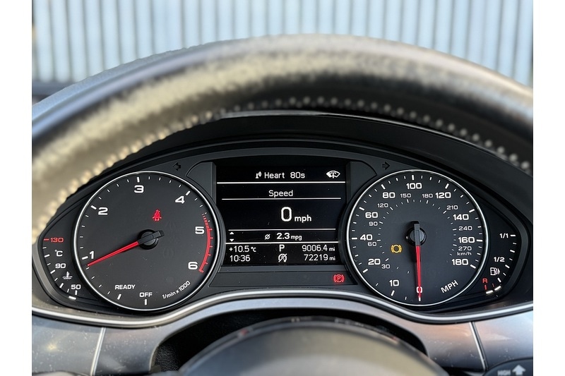 Used Audi A6 Saloon 2017 for sale - 76712102: Photo 28