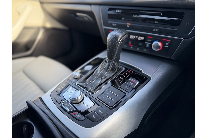 Used Audi A6 Saloon 2017 for sale - 76712102: Photo 29