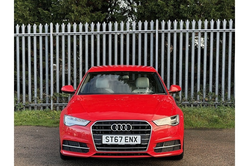 Used Audi A6 Saloon 2017 for sale - 76712102: Photo 3