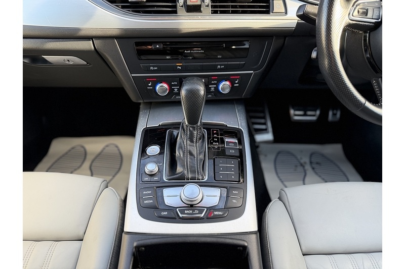 Used Audi A6 Saloon 2017 for sale - 76712102: Photo 30