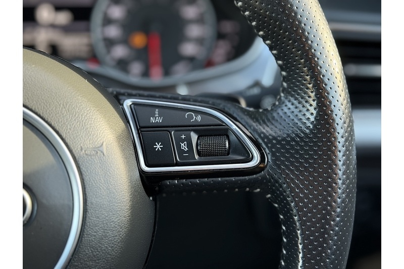 Used Audi A6 Saloon 2017 for sale - 76712102: Photo 31