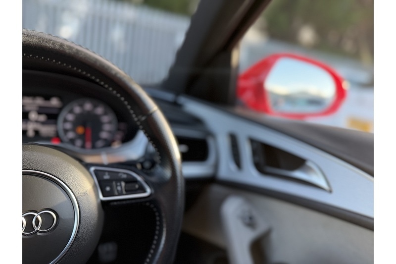 Used Audi A6 Saloon 2017 for sale - 76712102: Photo 33