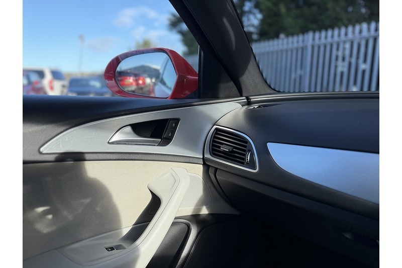 Used Audi A6 Saloon 2017 for sale - 76712102: Photo 34