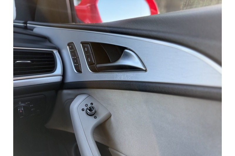 Used Audi A6 Saloon 2017 for sale - 76712102: Photo 35