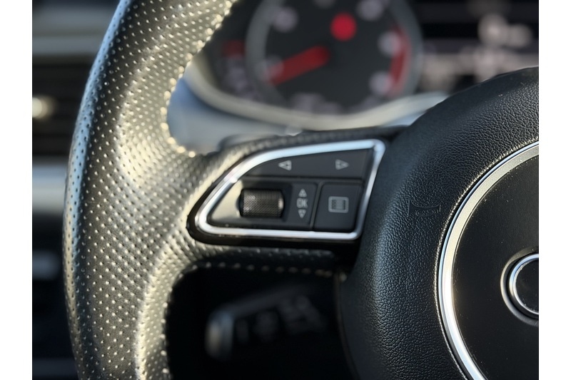 Used Audi A6 Saloon 2017 for sale - 76712102: Photo 36