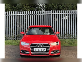 Used Audi A6 Saloon 2017 for sale - 76712102: Photo