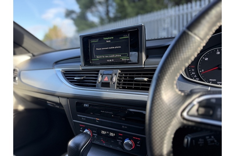 Used Audi A6 Saloon 2017 for sale - 76712102: Photo 40