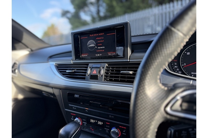 Used Audi A6 Saloon 2017 for sale - 76712102: Photo 41