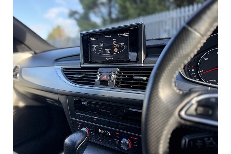 Used Audi A6 Saloon 2017 for sale - 76712102: Photo 42