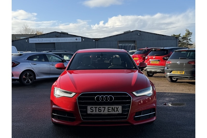 Used Audi A6 Saloon 2017 for sale - 76712102: Photo 43