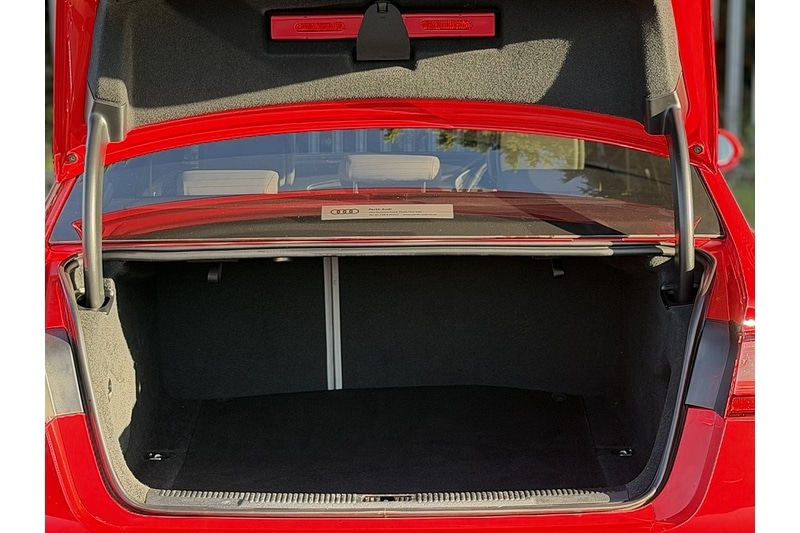 Used Audi A6 Saloon 2017 for sale - 76712102: Photo 48