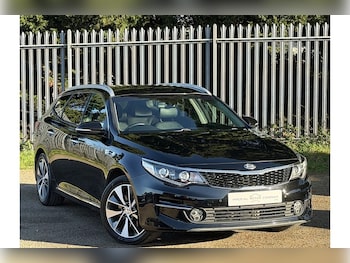 2018 - CRDi 3 5-Door