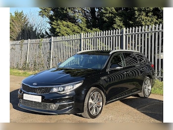 Used Kia Optima 2018 for sale - 76768870: Photo