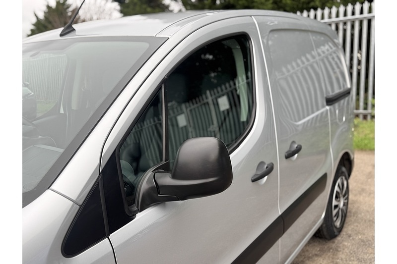 Used Citroen Berlingo 2016 for sale - 76555170: Photo 10