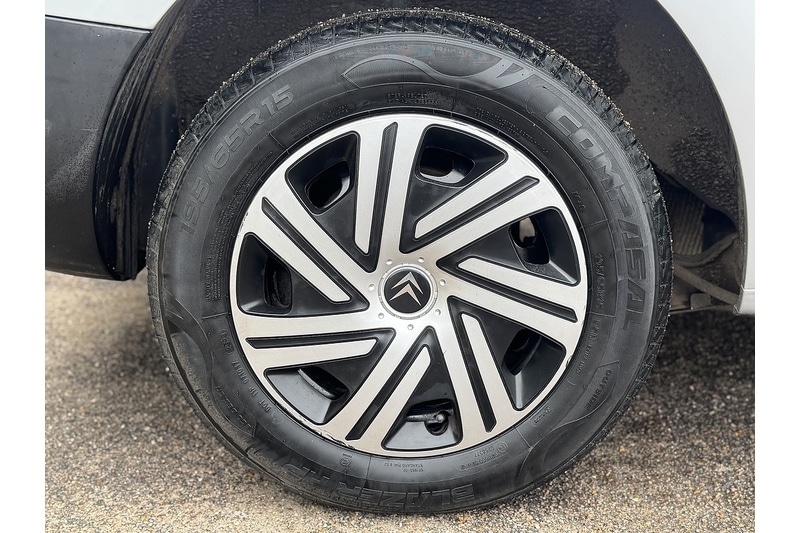 Used Citroen Berlingo 2016 for sale - 76555170: Photo 13