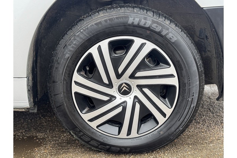 Used Citroen Berlingo 2016 for sale - 76555170: Photo 14