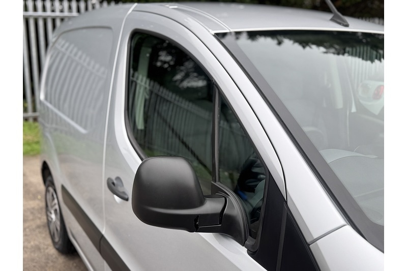 Used Citroen Berlingo 2016 for sale - 76555170: Photo 15