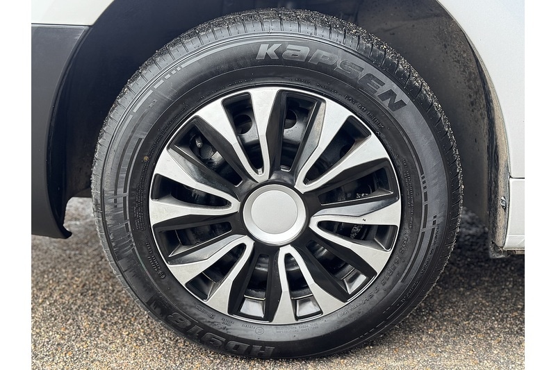 Used Citroen Berlingo 2016 for sale - 76555170: Photo 17