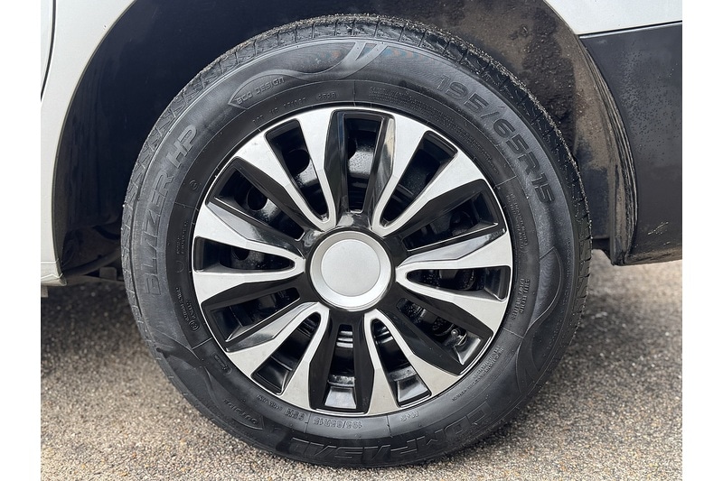 Used Citroen Berlingo 2016 for sale - 76555170: Photo 18