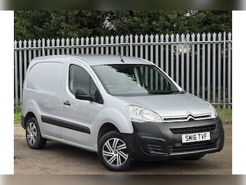 Citroen - Berlingo