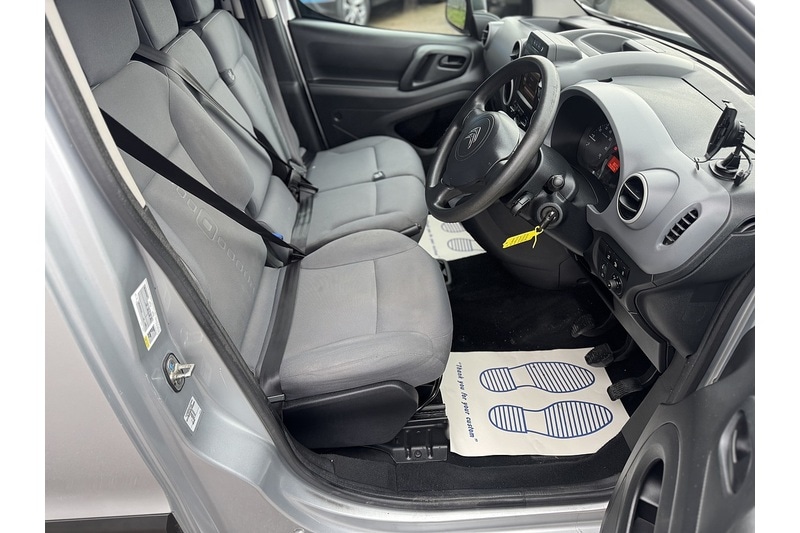 Used Citroen Berlingo 2016 for sale - 76555170: Photo 21