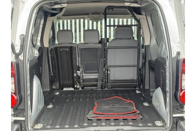 Used Citroen Berlingo 2016 for sale - 76555170: Photo 22