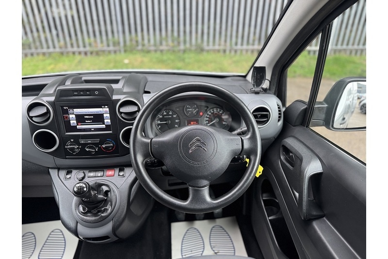 Used Citroen Berlingo 2016 for sale - 76555170: Photo 26