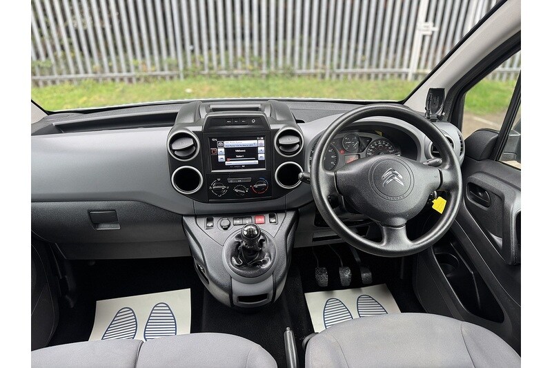 Used Citroen Berlingo 2016 for sale - 76555170: Photo 27