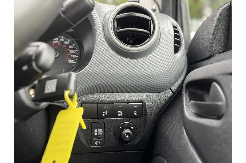 Used Citroen Berlingo 2016 for sale - 76555170: Photo 28