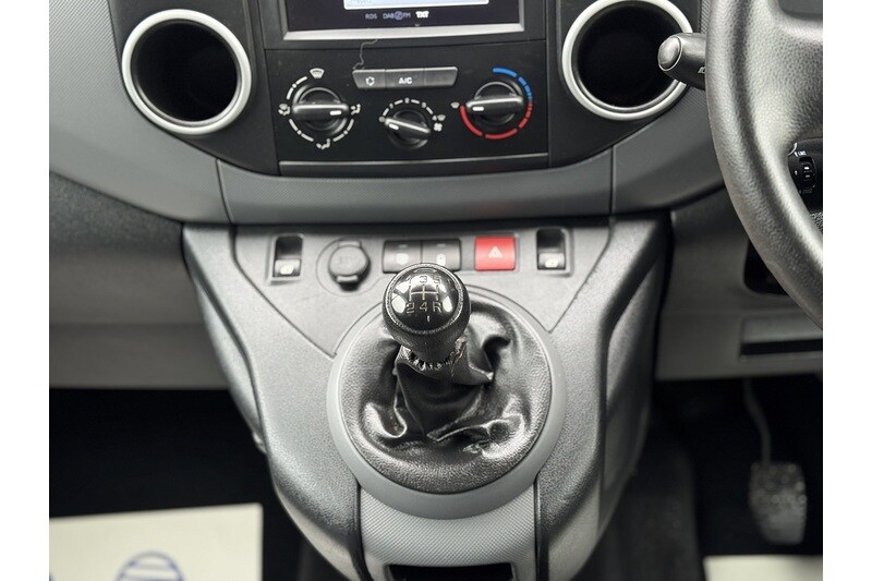 Used Citroen Berlingo 2016 for sale - 76555170: Photo 30